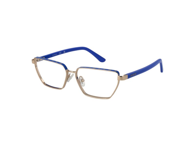 Guess GU 50123 092 55 occhiali da vista