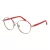 Guess GU 50124 074 53 occhiali da vista