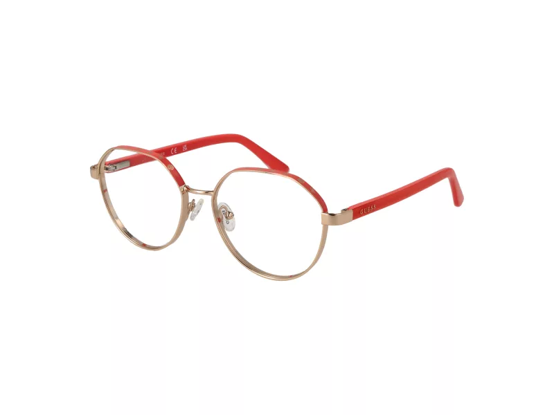Guess GU 50124 074 53 occhiali da vista