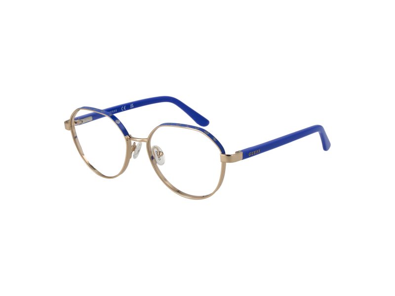 Guess GU 50124 092 53 occhiali da vista