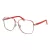 Guess GU 50125 074 57 occhiali da vista