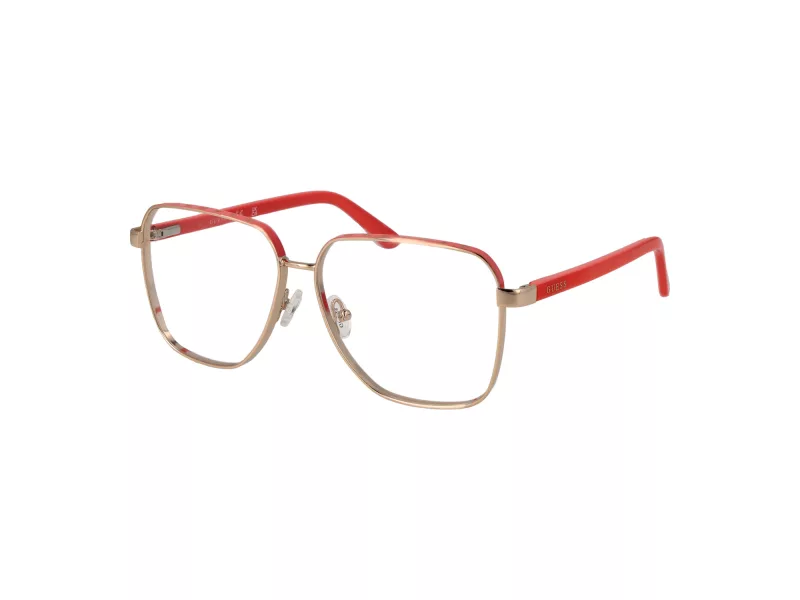 Guess GU 50125 074 57 occhiali da vista