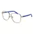Guess GU 50125 092 57 occhiali da vista