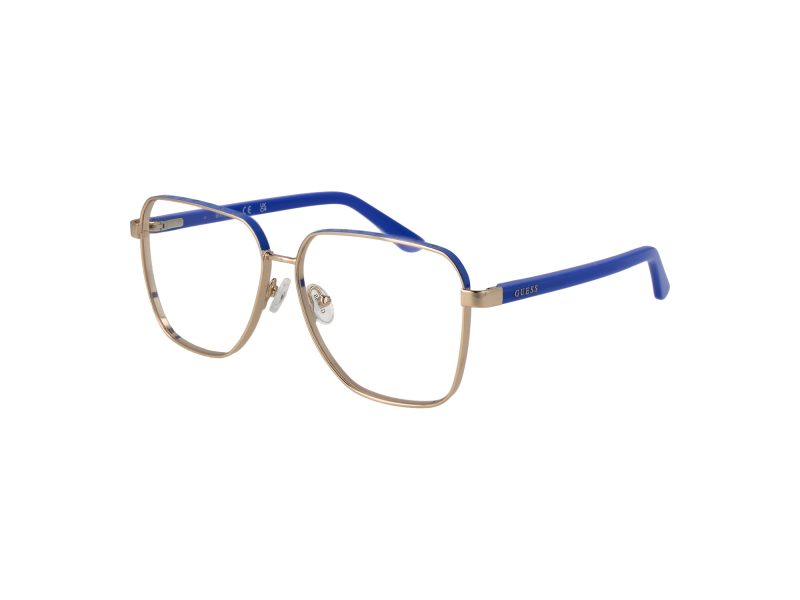 Guess GU 50125 092 57 occhiali da vista
