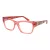 Guess GU 50126 072 53 occhiali da vista