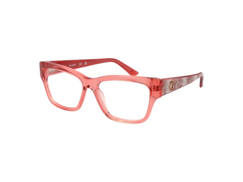 Guess GU 50126 072 53 occhiali da vista
