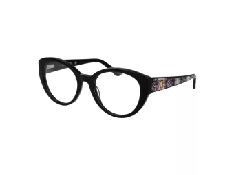 Guess GU 50127 001 53 occhiali da vista