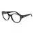 Guess GU 50127 005 53 occhiali da vista