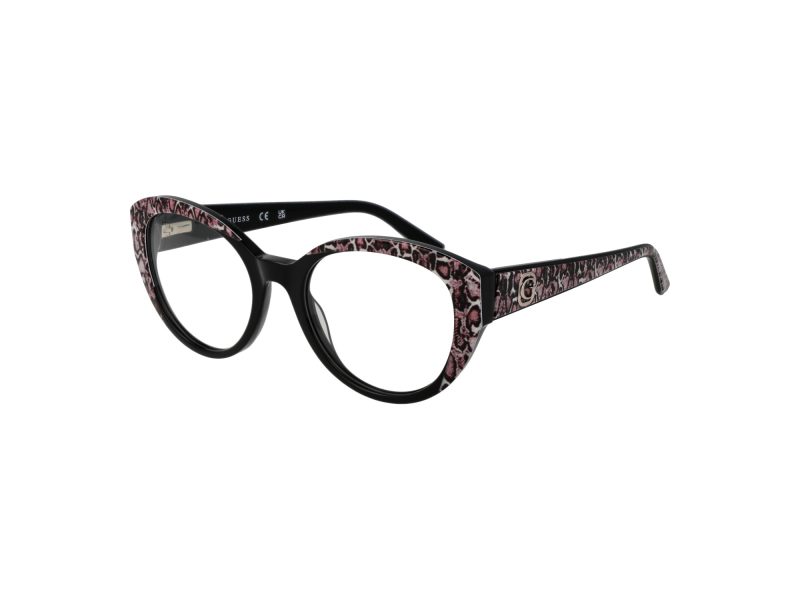 Guess GU 50127 005 53 occhiali da vista