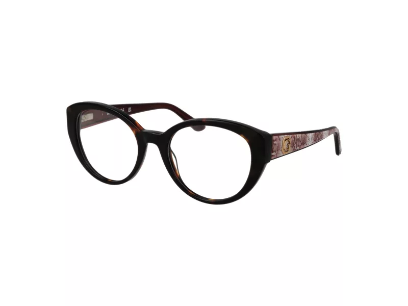 Guess GU 50127 052 53 occhiali da vista