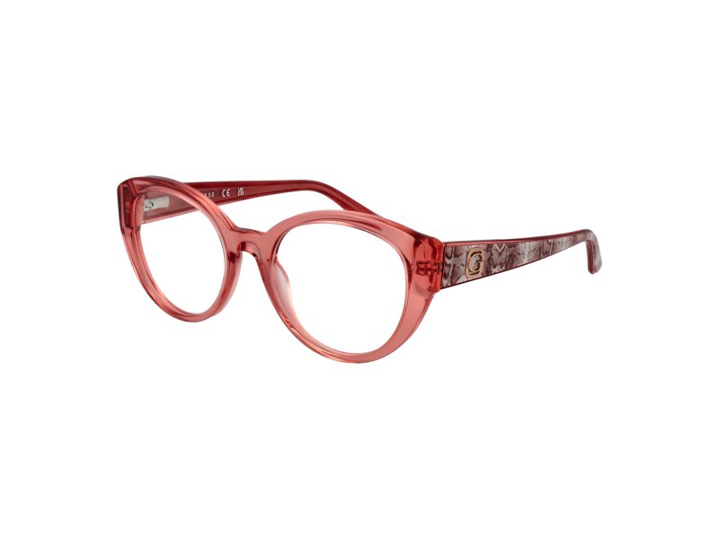 Guess GU 50127 072 53 occhiali da vista