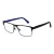 Guess GU 50131 002 55 occhiali da vista