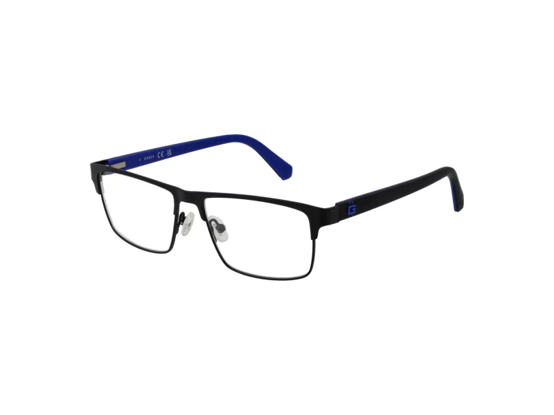 Guess GU 50131 002 55 occhiali da vista