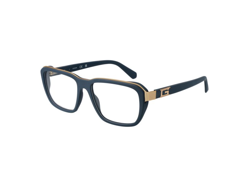 Guess GU 50137 020 55 occhiali da vista