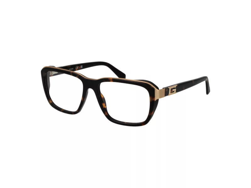Guess GU 50137 052 55 occhiali da vista