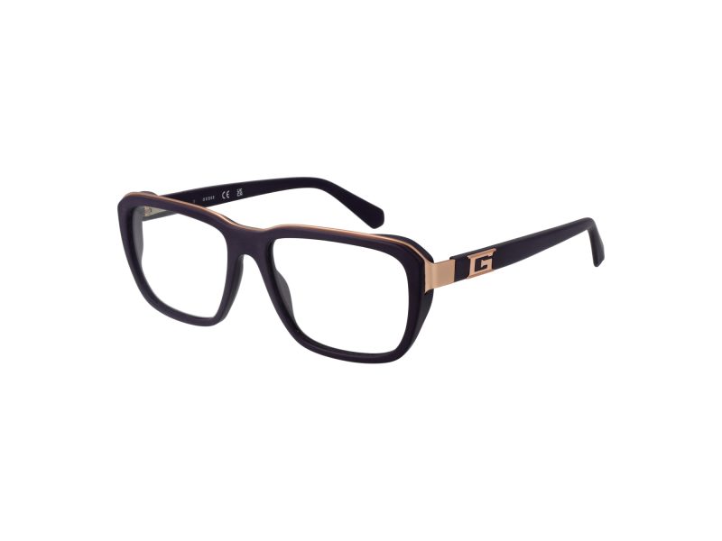 Guess GU 50137 082 55 occhiali da vista