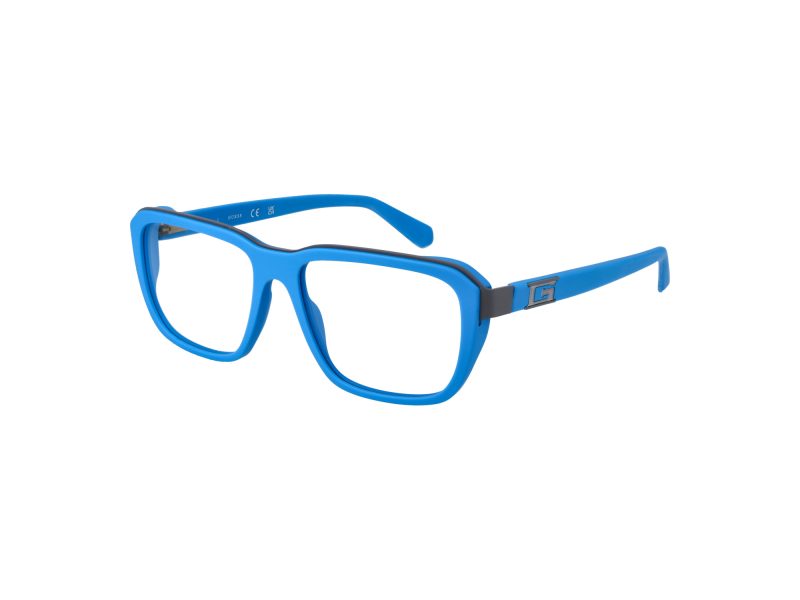 Guess GU 50137 091 55 occhiali da vista