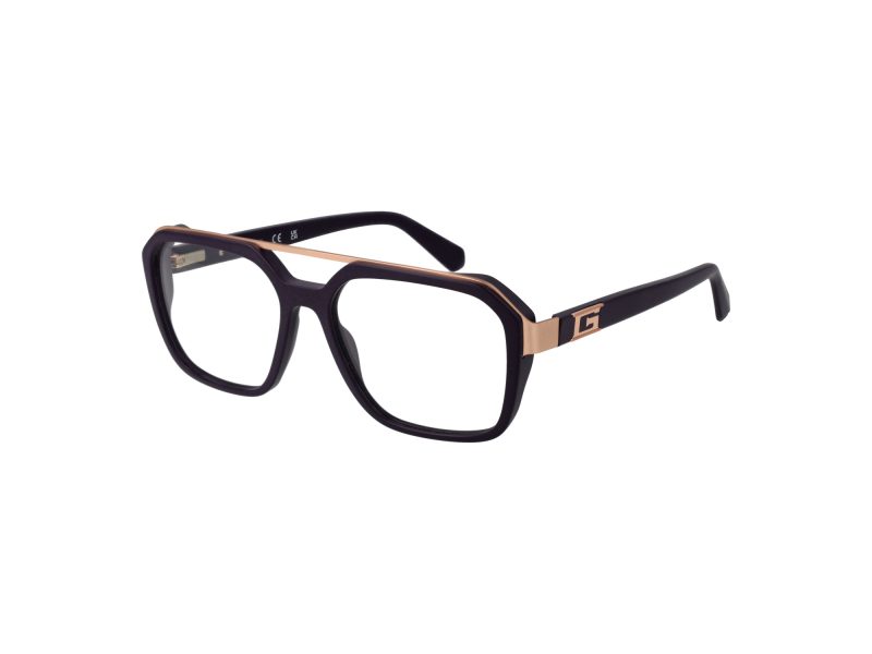 Guess GU 50138 082 55 occhiali da vista