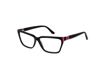 Guess GU 50145 001 56 occhiali da vista
