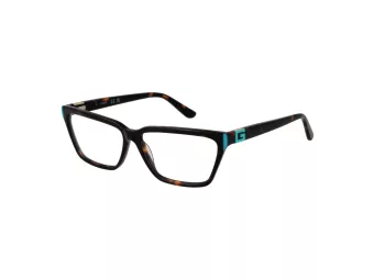 Guess GU 50145 052 56 occhiali da vista