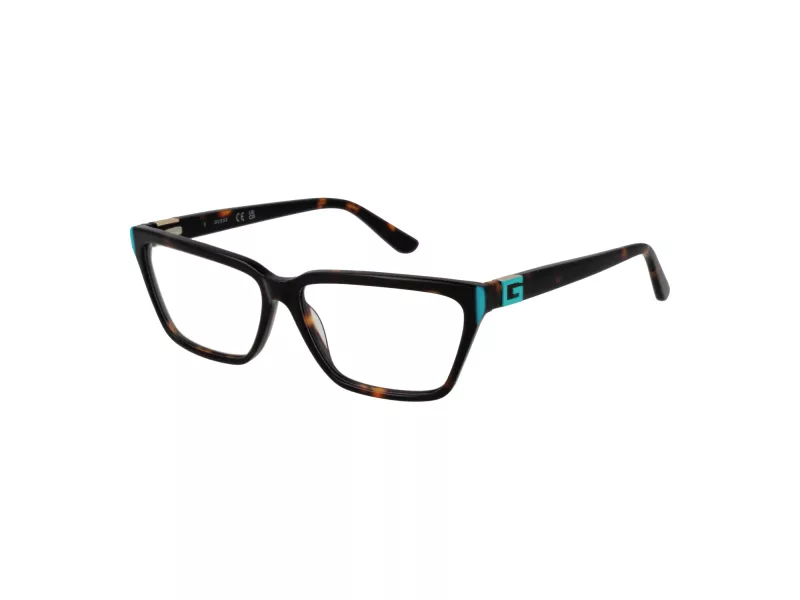Guess GU 50145 052 56 occhiali da vista