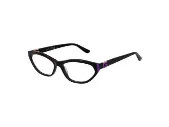 Guess GU 50146 001 54 occhiali da vista