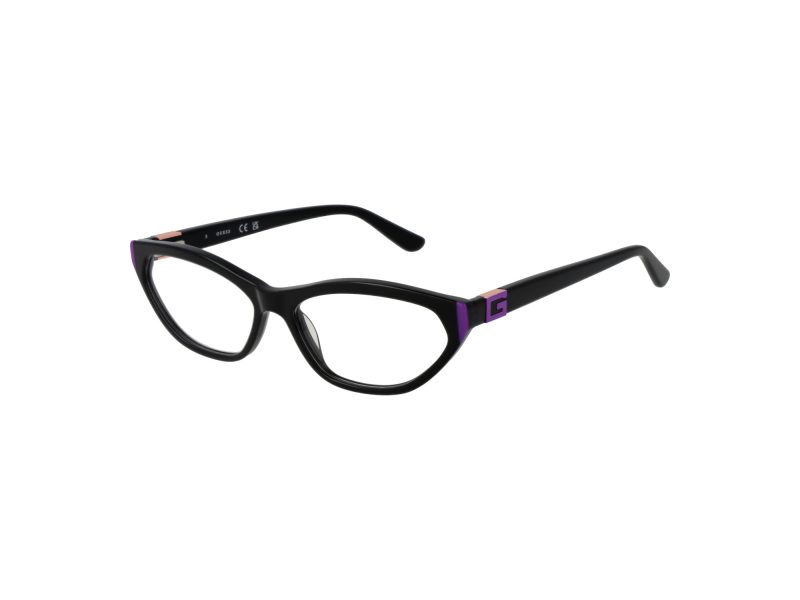 Guess GU 50146 001 54 occhiali da vista