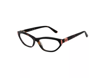 Guess GU 50146 052 54 occhiali da vista