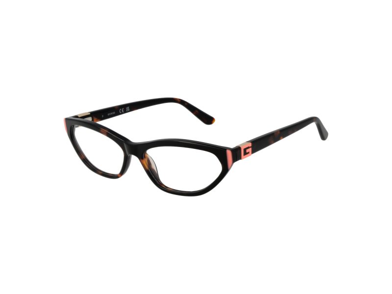 Guess GU 50146 052 54 occhiali da vista