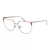 Guess GU 50147 021 54 occhiali da vista