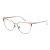 Guess GU 50148 021 57 occhiali da vista