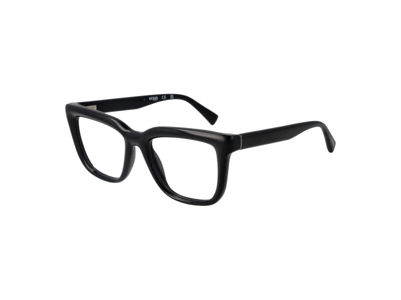 Guess GU 50151 001 52 occhiali da vista