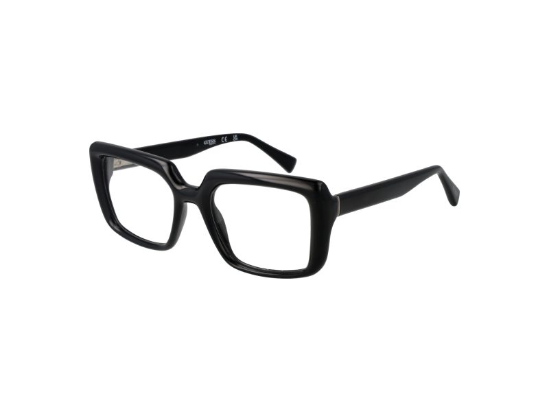Guess GU 50152 001 53 occhiali da vista