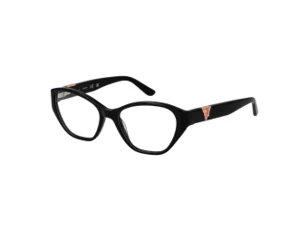 Guess GU 50162 001 51 occhiali da vista