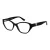Guess GU 50162 001 53 occhiali da vista