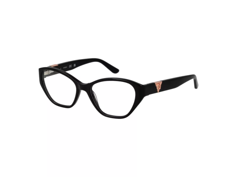 Guess GU 50162 001 53 occhiali da vista