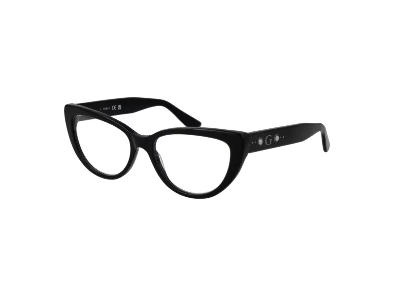 Guess GU 50175 001 52 occhiali da vista