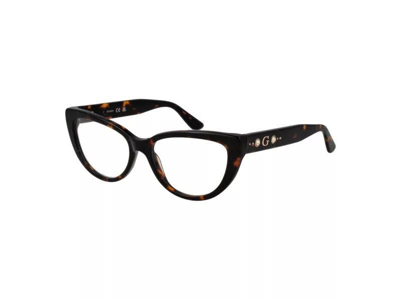 Guess GU 50175 052 52 occhiali da vista