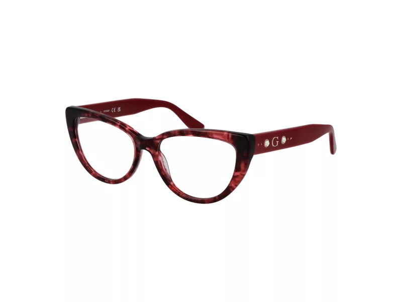 Guess GU 50175 068 52 occhiali da vista