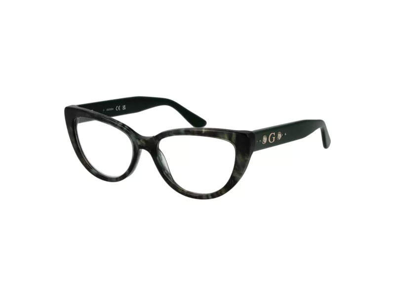 Guess GU 50175 098 52 occhiali da vista