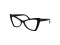 Guess GU 50178 005 56 occhiali da vista