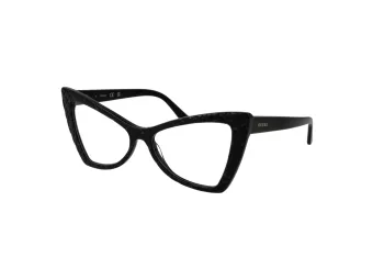 Guess GU 50178 005 56 occhiali da vista
