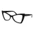 Guess GU 50178 005 56 occhiali da vista