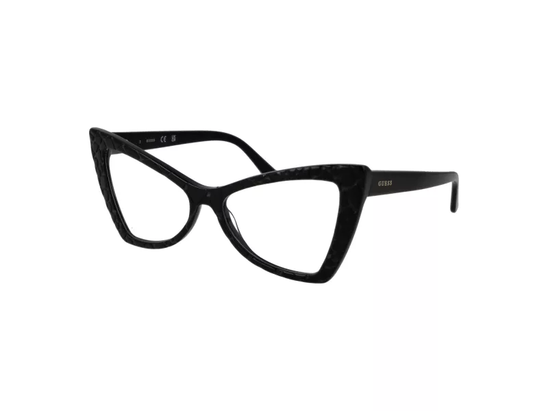 Guess GU 50178 005 56 occhiali da vista