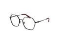 Guess GU 50184 001 56 occhiali da vista