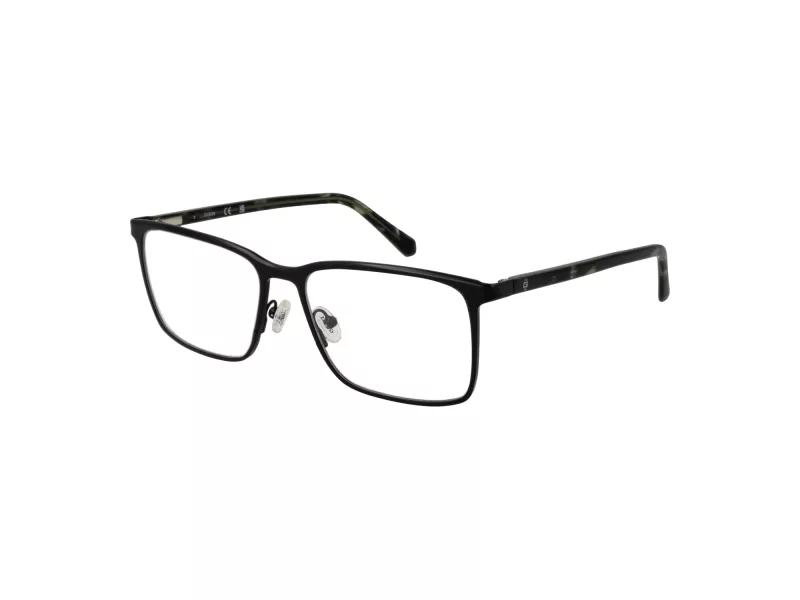 Guess GU 50193 002 54 Férfi szemüvegkeret (optikai keret)