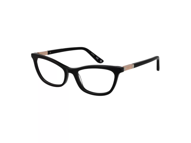 Guess GU 50198 001 52 occhiali da vista