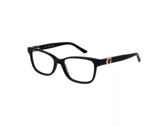 Guess GU 50227 001 50 occhiali da vista