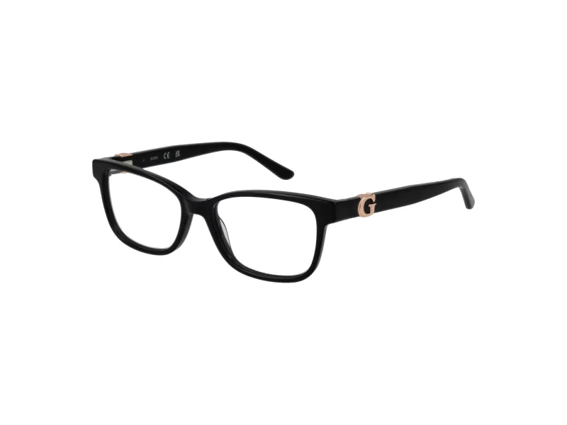 Guess GU 50227 001 50 occhiali da vista