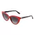 Guess GU 5211 66B 56 Occhiali da Sole